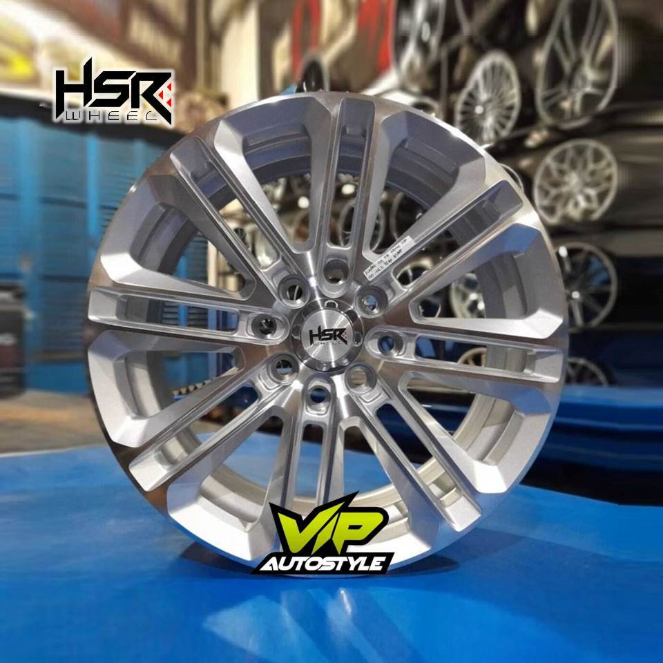 Velg mobil racing Avanza Xenia Mobilio Livina toyota Raize Brio Yaris HSR alkani R15 murah
