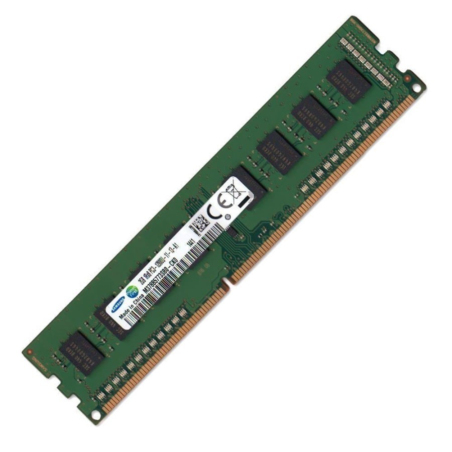 RAM PC DDR 3 8GB 12800 SAMSUNG