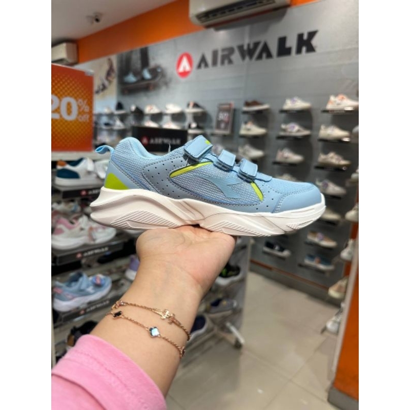 sepatu diadora sale murah size 35