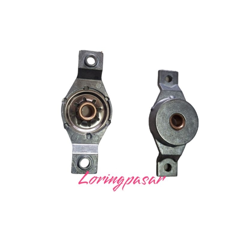 bos kuping kipas angin 9inch