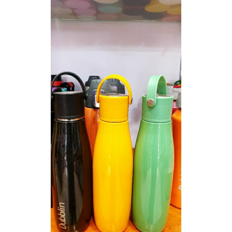 Termos Premium Dubblin