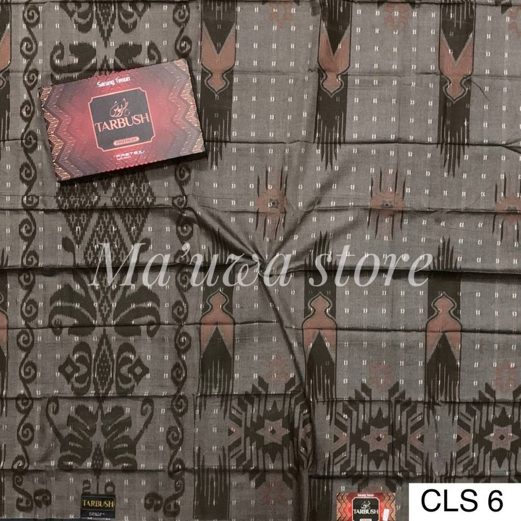 SARUNG UKHUWAH TARBUSH PREMIUM CLASSIC GROSIR SARUNG MURAH