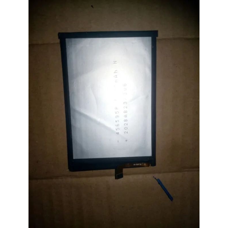 Batre Hp ADVAN G9 Pro Ori cabutan normal