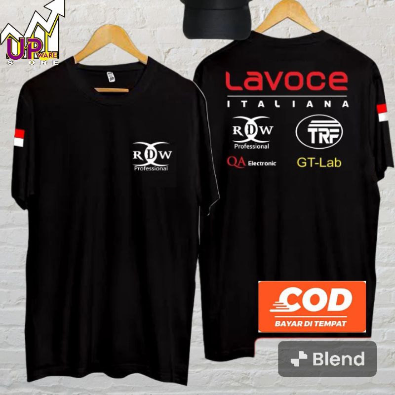 kaos RDW LAVOCE// kaos sound LAVOCE//kaos RDW LAVOCE sound system// big zize kain cotton combe