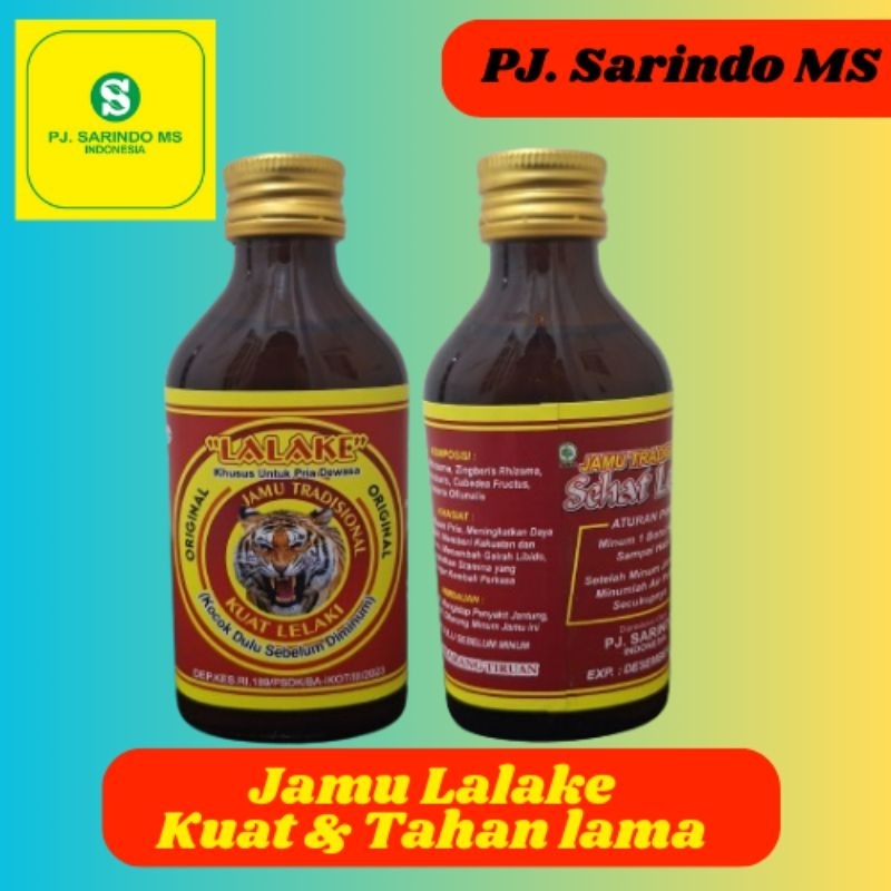 jamu kuat madura lalake herbal tahan lama
