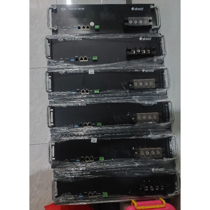 Battery shoto 48V 100ah