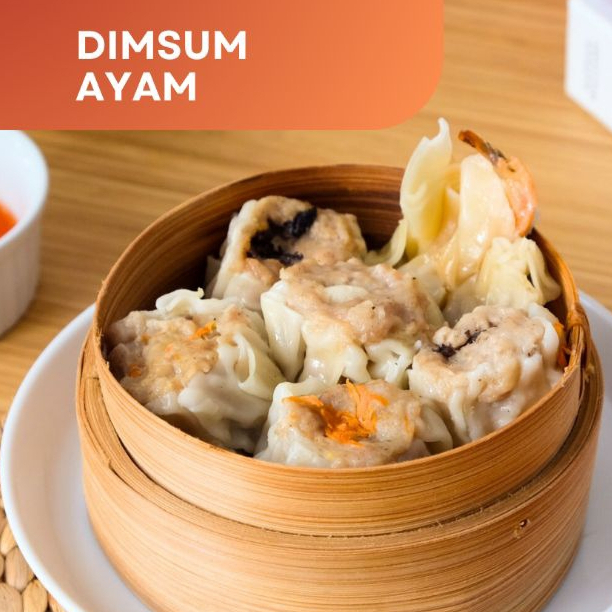 

DIMSUMKU SELERAQU ISI 10 PCS