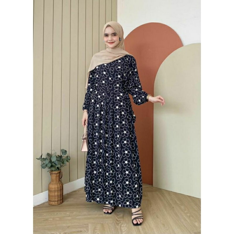 GAMIS MILEA / HANUM DRESS / KAYLA DRESS