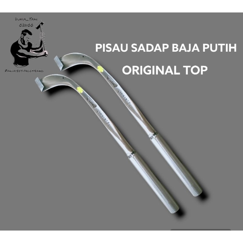 PISAU SADAP KARET UNGGUL/PISAU DERES KARET SUPER TAJAM/PISAU SADAP ORIGINAL