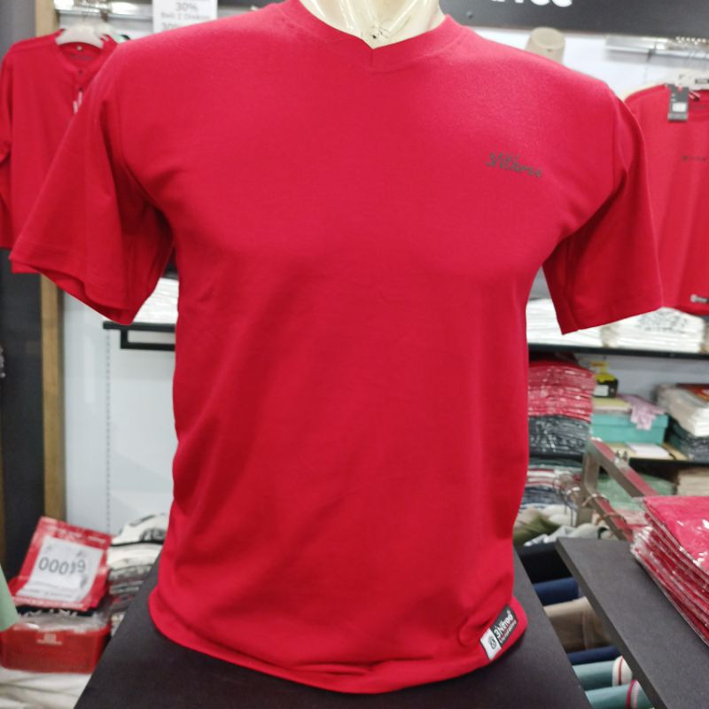 T-SHIRT 3NTHREE