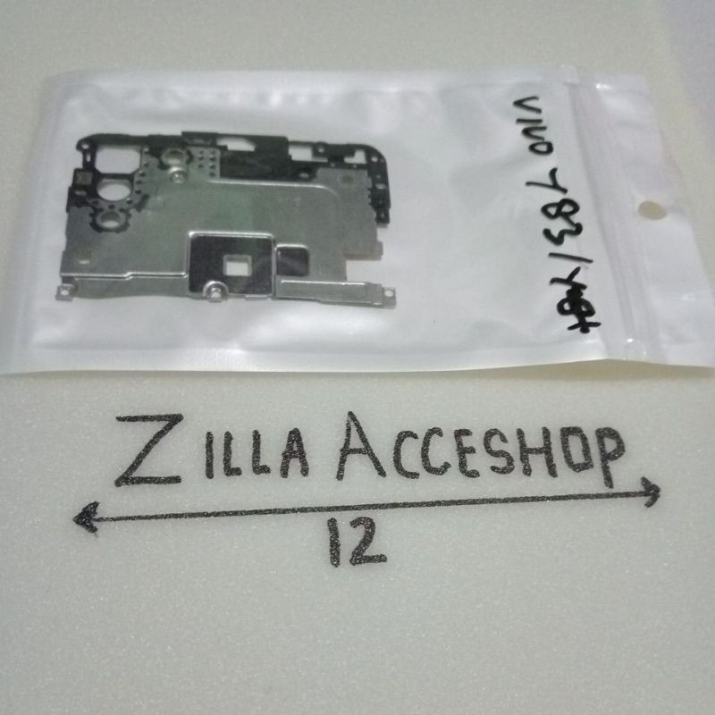 tutup mesin vivo y83 ORIGINAL