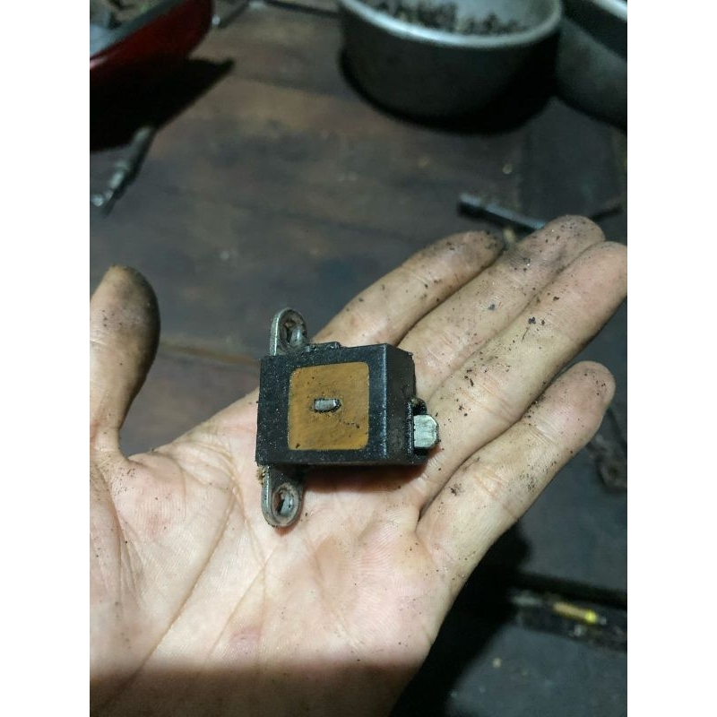 pulser tiger tiger revo