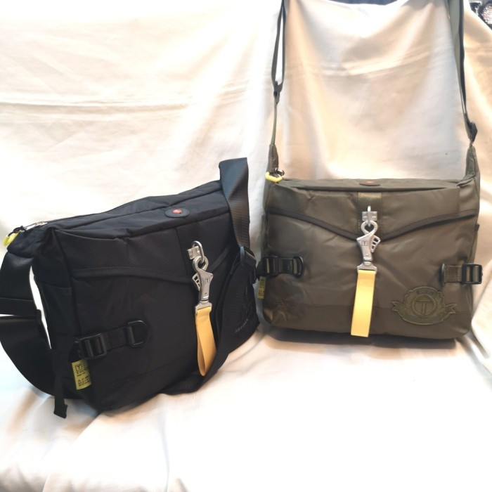 Tas Selempang Tough Army 5543 Tas Tough Army 5543 Import