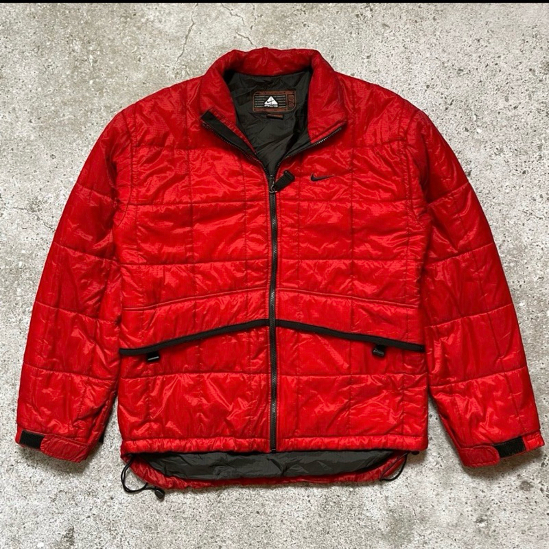 Nike ACG Primaloft Vintage Jacket