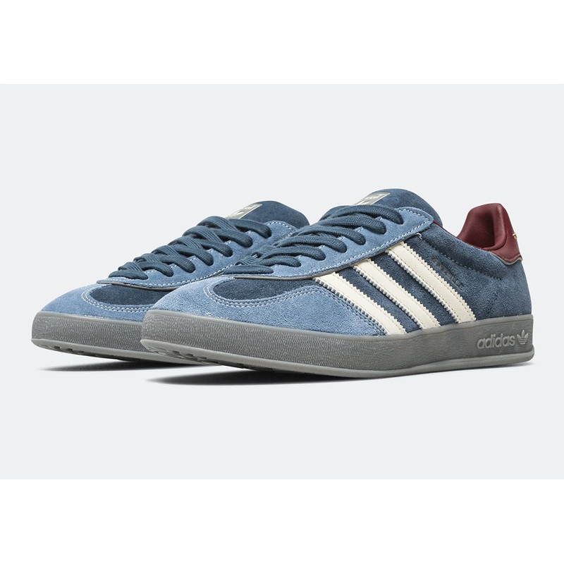 Adidas Gazelle Indoor Crew Navy ORIGINAL