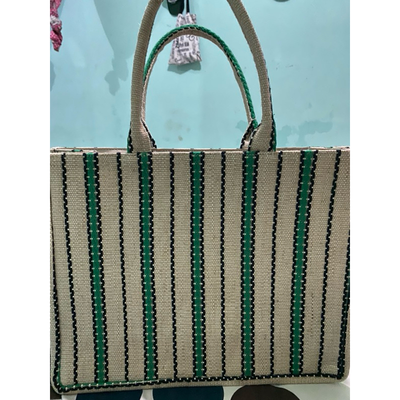 tas H&m ori