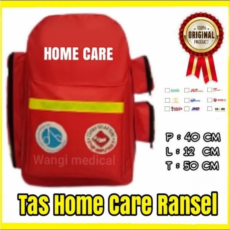 Tas homecare