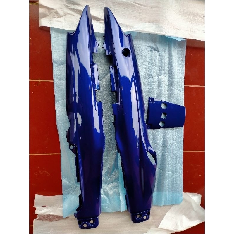 body belakang fiz r Vega lama biru bodi kanan kiri fiz r Vega lama biru