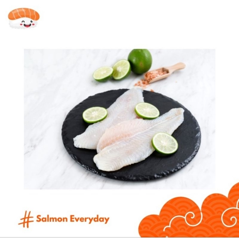 

Dori Fillet (Ikan Patin Fillet) per pack