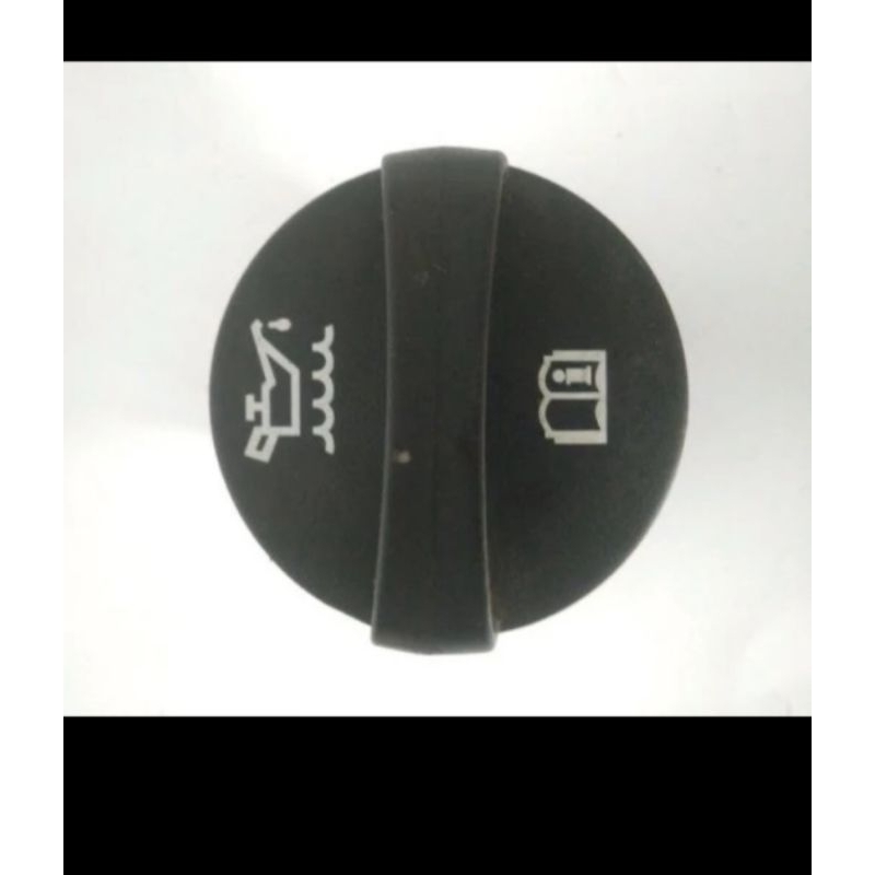 TUTUP OLI MESIN SPIN 1500 CC / TUTUP OLI MESIN CHEVROLET SPIN BENSIN 1500