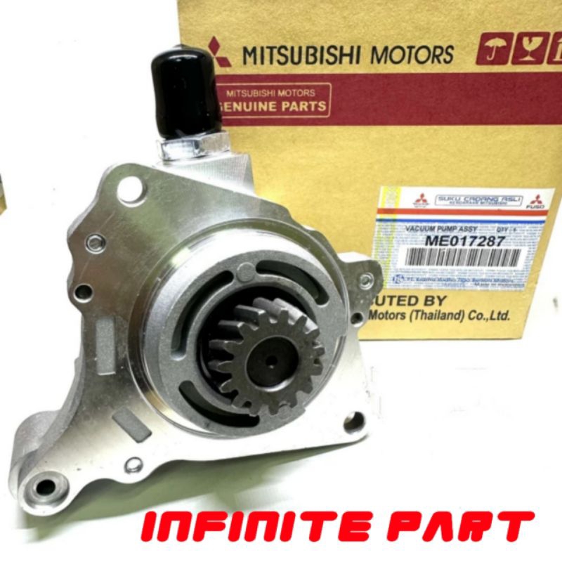 VACUM PUMP POMPA BLOWER CANTER PS125 PS110