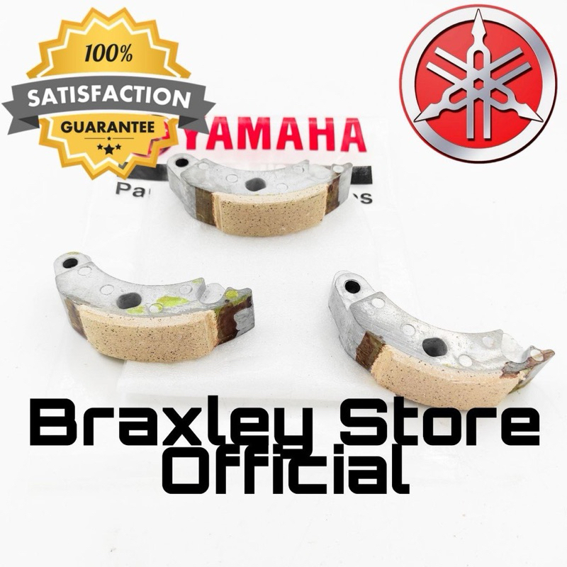 KAMPAS GANDA 5TL MIO YGP KAMPAS KOPLING GANDA MIO 5TL (5TL-E6620-02)