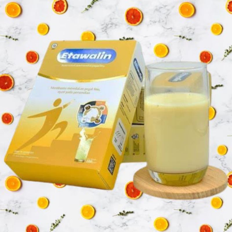 

Buruan!!! Etawalin - Susu Pereda Nyeri Keluarga Senang dan Nyaman Setiap Saat PROMO 1 BOX