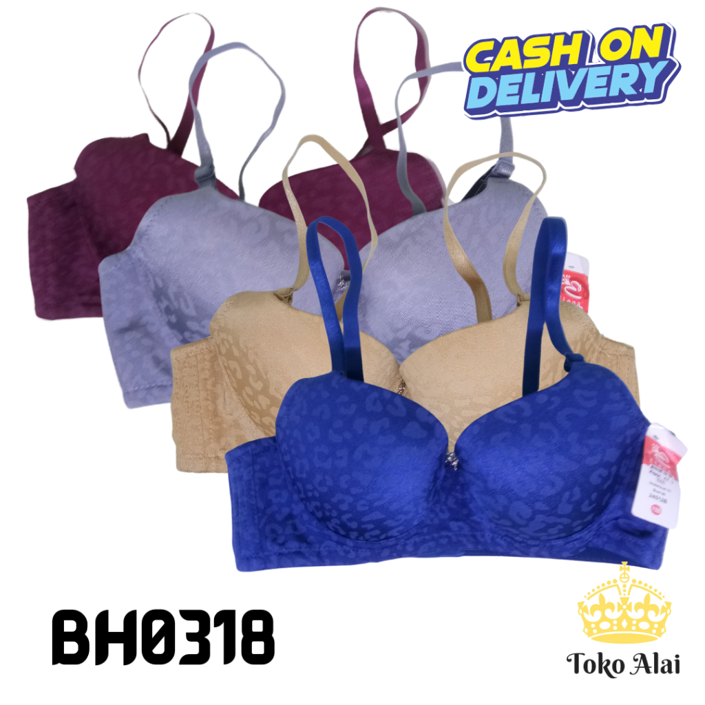 ELENA Bra tanpa busasoprt bra/ Bh tanpa busa Bra tanpa busa REAL PIC Bra ELENA 29032 BH0318