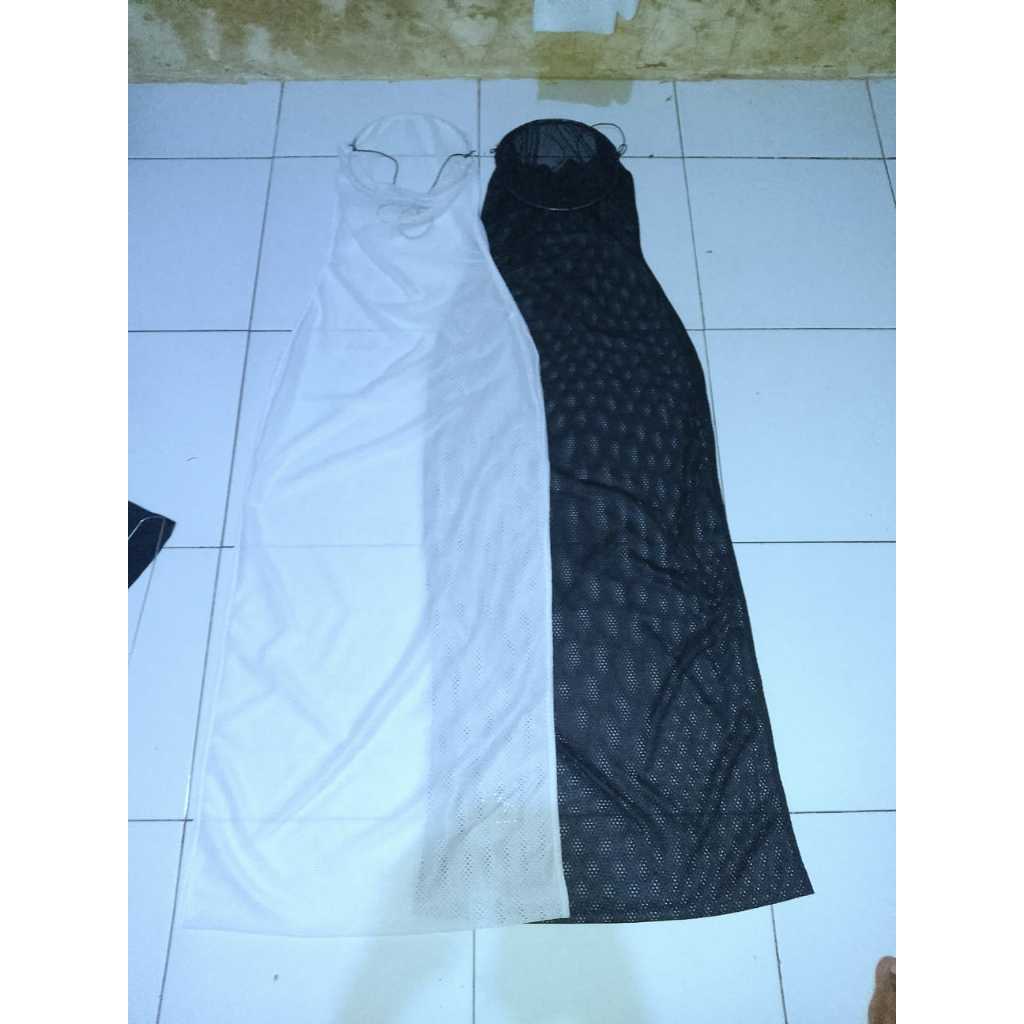 korang tempat ikan koja keramba kain 150 cm X 55 cm