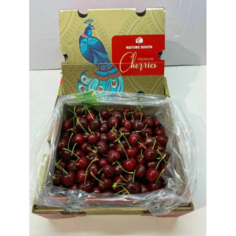 

cherry nature south 30mm 5kg