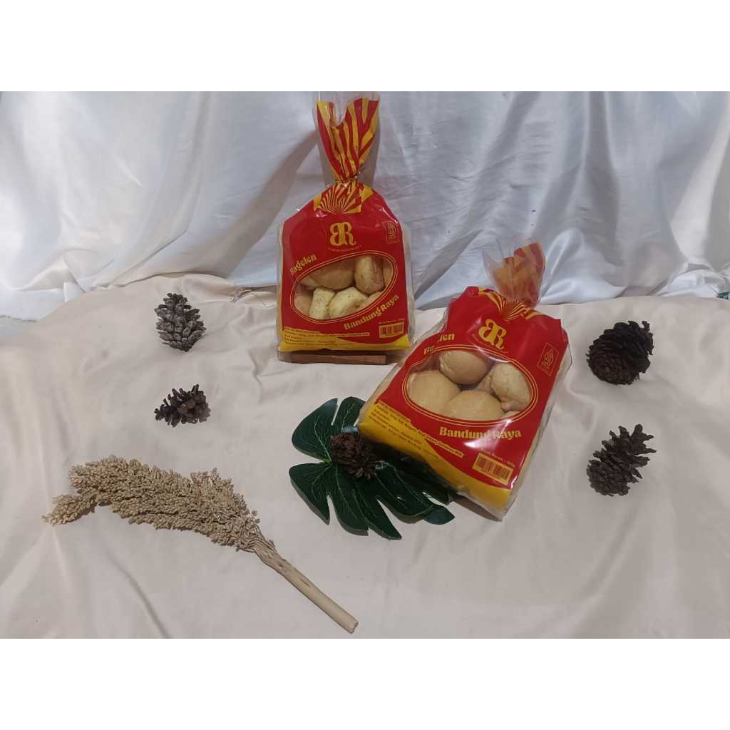 

bagelan ori