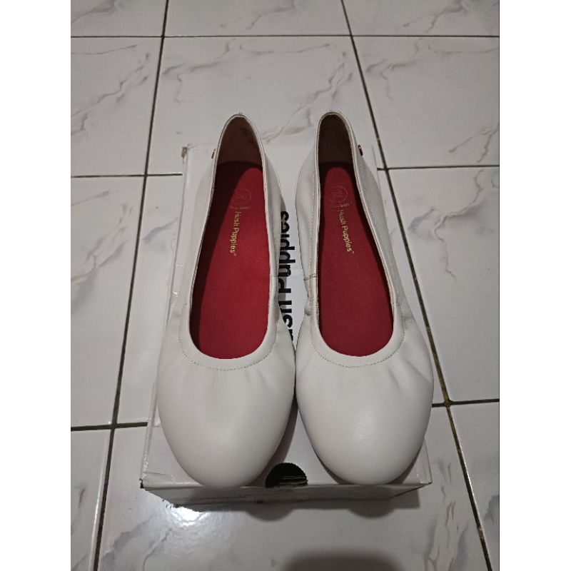 Hush Puppies Flat Shoes SALE