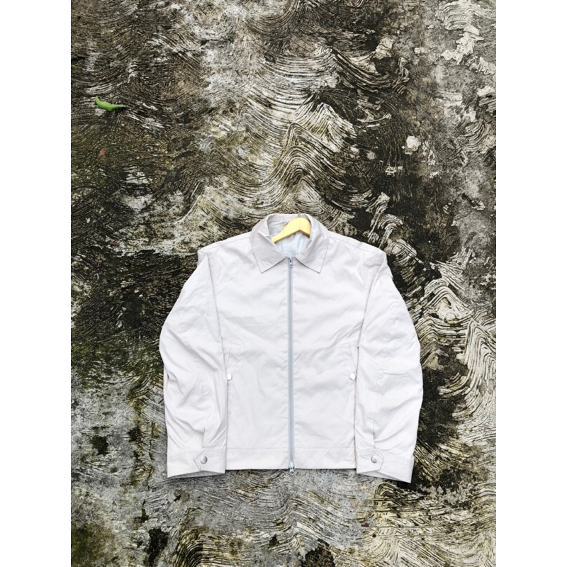 Work Canvas Jacket