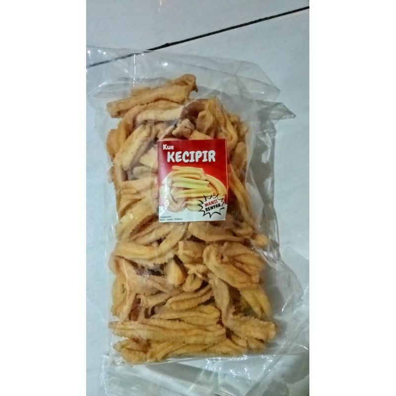 

kecipir
