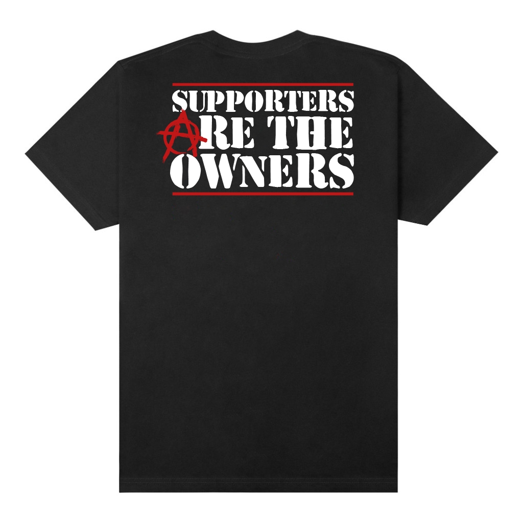 SUPERSUB - KAOS "PUNK FOOTBALL"