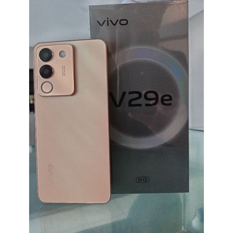 Vivo v29e 5G 8/256 gb