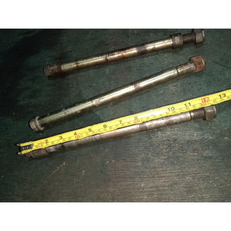 as roda depan motor roda 3