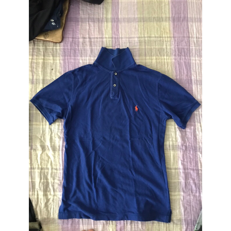 kaos polo ralph
