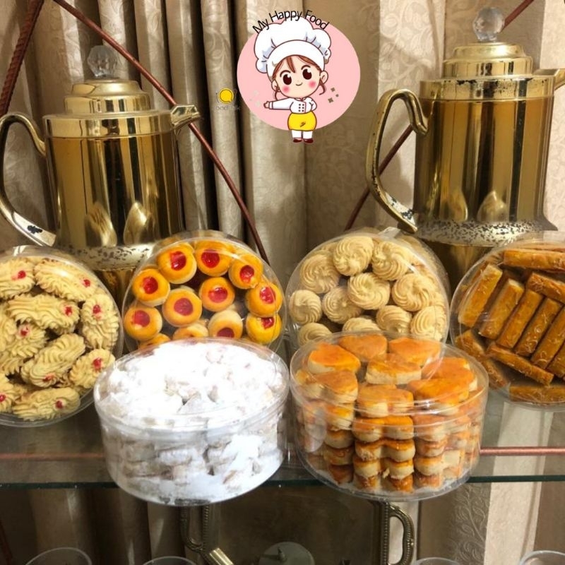 

Kue Kering Lebaran 2024 Hampers Lebaran Kuker Lebaran