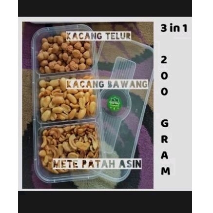 

mix 3 skat mete, cangklor, cangwang