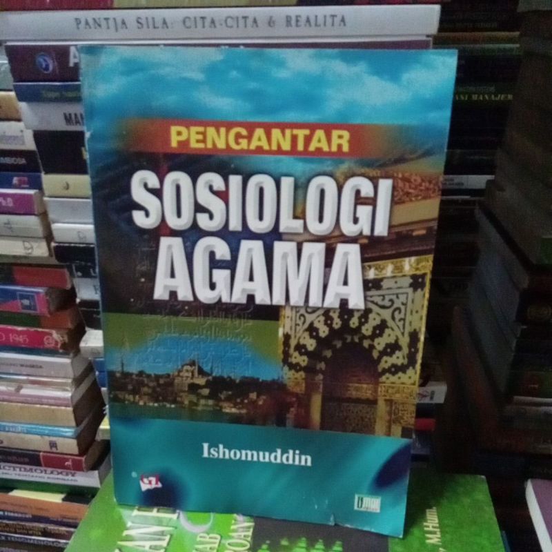 Sosiologi Agama