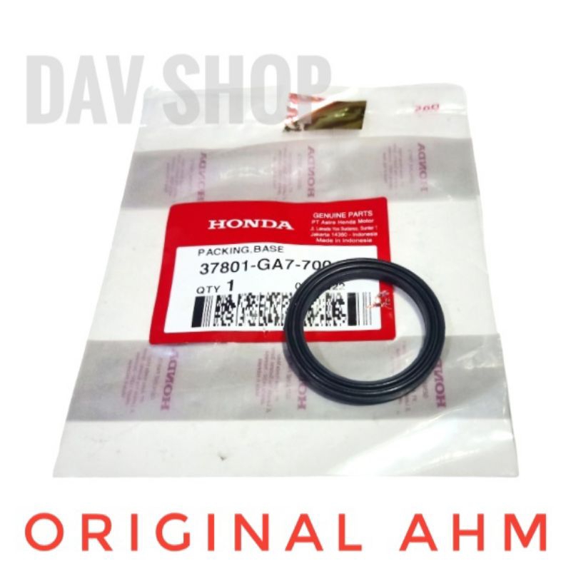 SEAL/SIL KARET PELAMPUNG TANGKI ASTREA STAR PRIMA GRAND LEGENDA SUPRA X 100 XX V SUPRA FIT SUPRA X 1