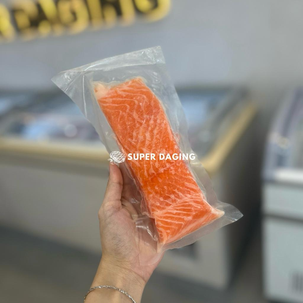 

Salmon Norway - 200g Super Daging Tangerang