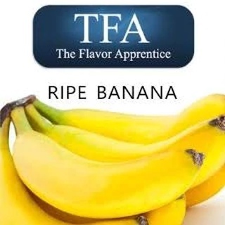 

TFA Banana Ripe Perasa 10gr
