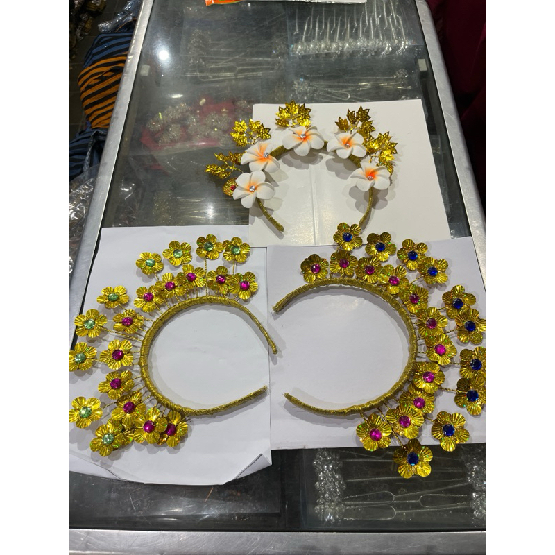 mahkota karnaval | mahkota anak | mahkota pawai | mahkota adat | mahkota anak