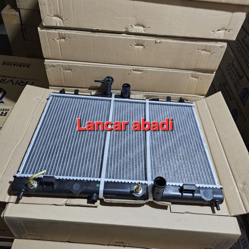 RADIATOR NISSAN LIVINA GRAND LIVINA MATIC L10