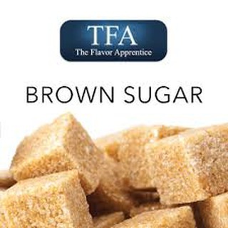 

TFA Brown Sugar Perasa 10gr