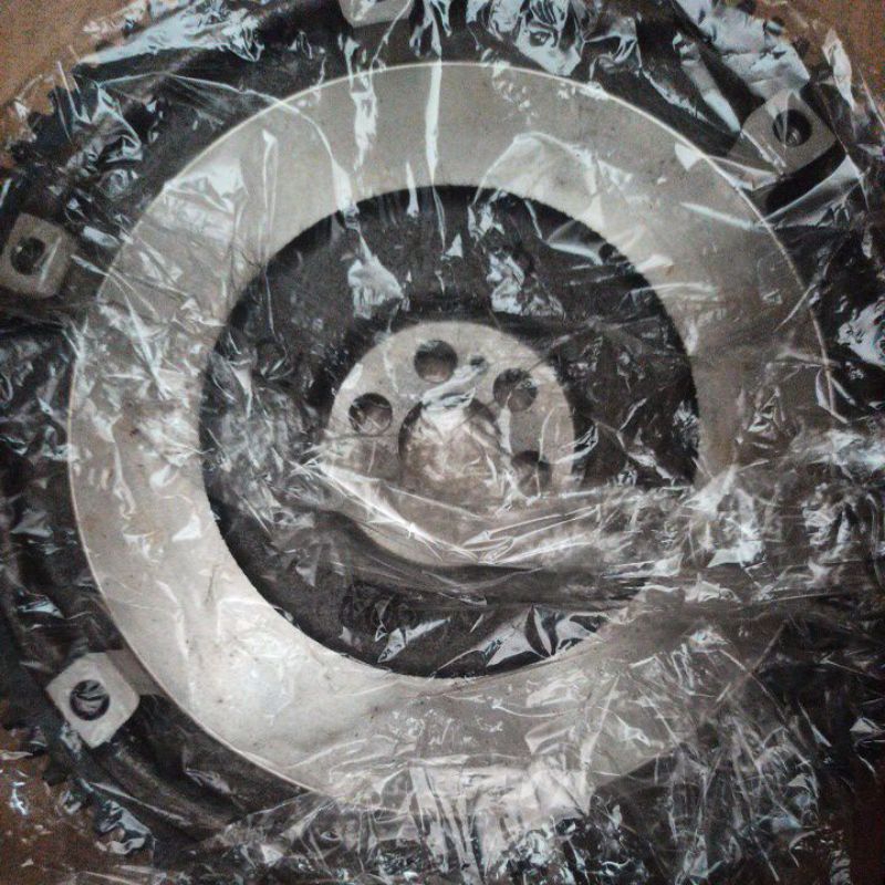 Fly Wheel roda gila - roda gendeng suzuki carry