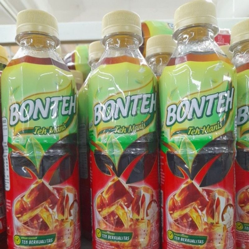 

Bonteh teh original