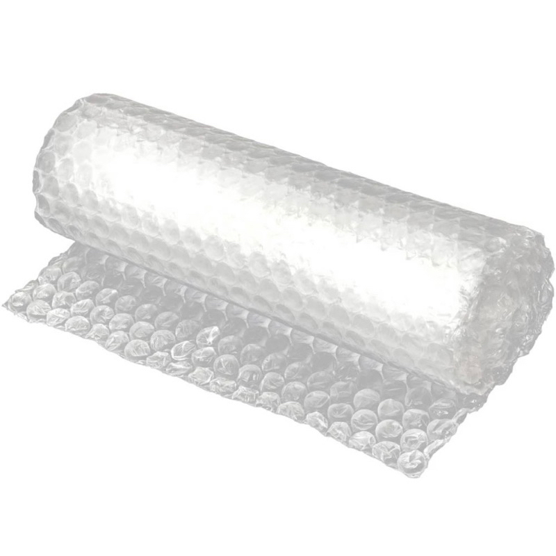 

Extra Bubble Wrap